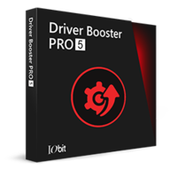 Driver Booster 5 PRO (3 PCs with Ebook) – 15% Sale