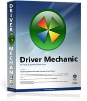 15% – Driver Mechanic: 5 PCs + DLL Suite