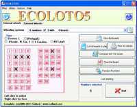15% ECOLOTO5 DOWNLOAD Coupon