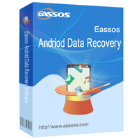 Eassos iPhone Data Recovery Coupon Code – 30%