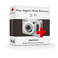 Easy Digital Photo Recovery Coupon