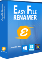 Easy File Renamer Coupon