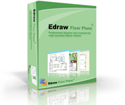 Edraw Floor Plan Maker Coupon – 15%
