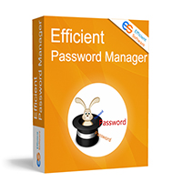 Efficient Password Manager Pro Coupon Code – 60% OFF