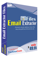 Email Extractor Files – Exclusive 15% Coupon