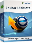 Epubor Ultimate Converter for Win Coupon