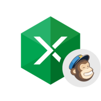 Exclusive Excel Add-in for MailChimp Discount
