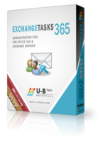 Exchange Tasks 365 Standard Edition Coupon