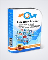 Ezee Rank Tracker Coupon 15%
