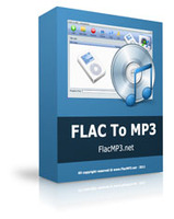 FLAC To MP3 Coupon