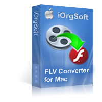 FLV Converter for Mac Coupon – 50%