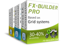 FX-Builder Coupon