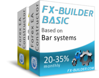 FX-Builder Coupons