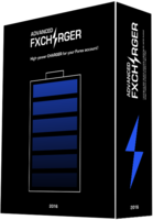 FXCharger Advanced – 15% Off