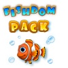 Fishdom Pack (PC) Coupon – 50%