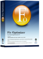 Fix Optimizer – 20 PCs / 1 Year Coupons 15% Off