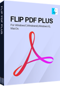 Flip PDF Plus For Mac Coupon