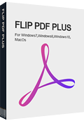 Flip PDF Plus Coupon