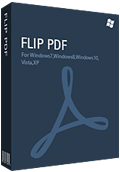 15% Off Flip PDF for Windows Coupons