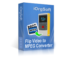 50% Flip Video to MPEG Converter Coupon