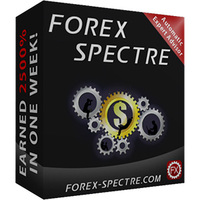 Forex Spectre – 15% Sale