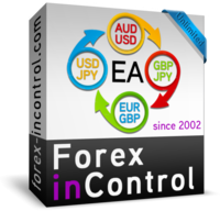 Forex inControl Forex inControl Unlimited Discount