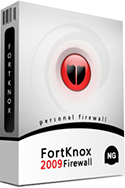 Unique FortKnox Personal Firewall – 2 Years Coupon Code
