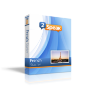 2SpeakLanguages French Starter Coupon