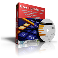 GSA Buchhalter – Exclusive 15% Coupons
