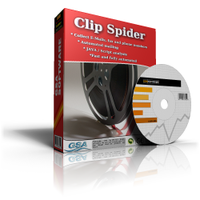 GSA Software GSA Clip Spider Coupon