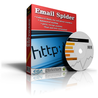 GSA Email Spider Coupon