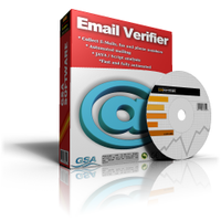 15% GSA Email Verifier Coupon