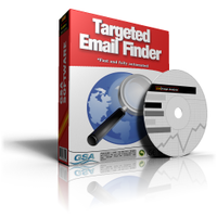 GSA Software GSA Targeted Email Finder Coupon Code