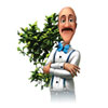 Gardenscapes(TM) for Mac Coupon Code – 20%
