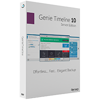 Genie9 – Genie Timeline Server 10 Coupon Discount