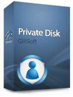 Gilisoft Private Disk (1 PC) Coupon