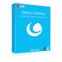 Unique Glary Utilities PRO Coupon Discount