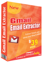 Window India – Gmail Email Extractor Sale