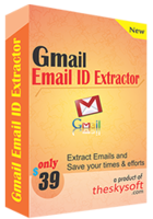 Gmail Email ID Extractor Coupon