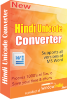 Hindi Unicode Converter Coupon