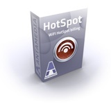 Antamedia mdoo HotSpot Software – Lite Edition Coupon