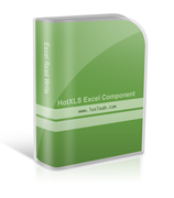 HotXLS Enterprise License Coupon Code