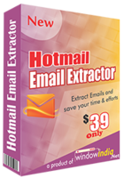 Hotmail Email Extractor Coupon Code