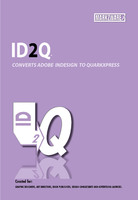 Markzware ID2Q (for QuarkXPress 8.5) Mac (non supported) Coupons