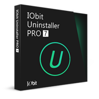 IObit Uninstaller 7 PRO (1 Jaar / 1 PC) – Nederlands Coupon