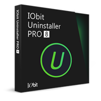 IObit – IObit Uninstaller 8 PRO (1 Anno/3 PC) con Regalo Gratis – SD – Italiano Coupon Code