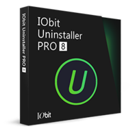 Exclusive IObit Uninstaller 8 PRO mit Geschenken- PF&SD – Deutsch* Coupon