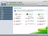 Instant 15% IU System Care – 3 PCs 1 Year Coupon Code