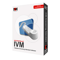 IVM Telephone Answering Attendant Coupon – 30% Off