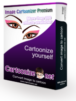 Image Cartoonizer Premium Coupon Code
